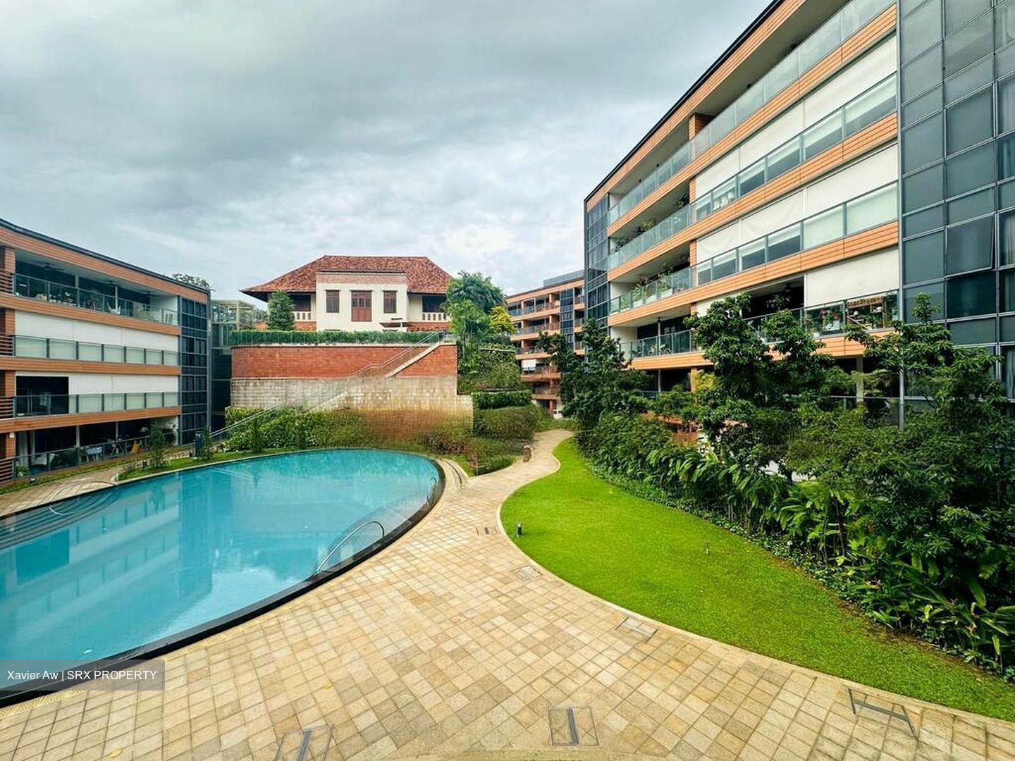 Sophia Hills (D9), Condominium #459454611